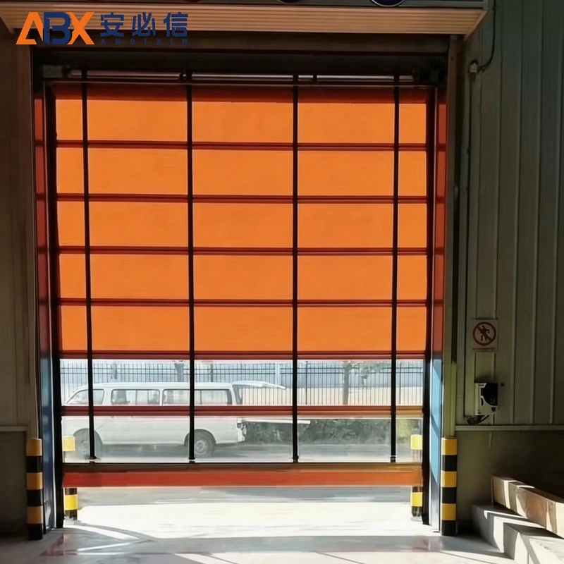黄南藏族自治州快速堆积门