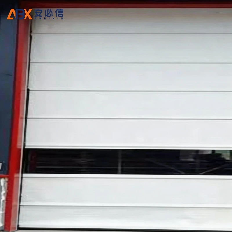 黄南藏族自治州自动快速门